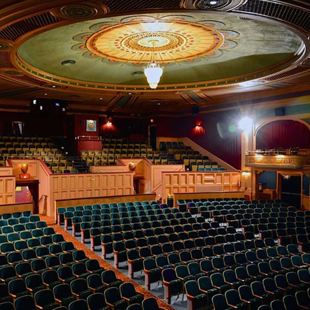 Location Apartment Homes in Suffern, NY