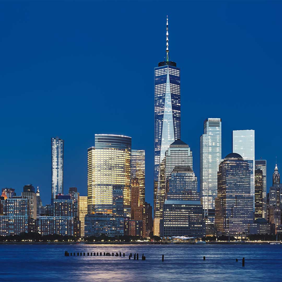 Location Apartment Homes in Suffern, NY