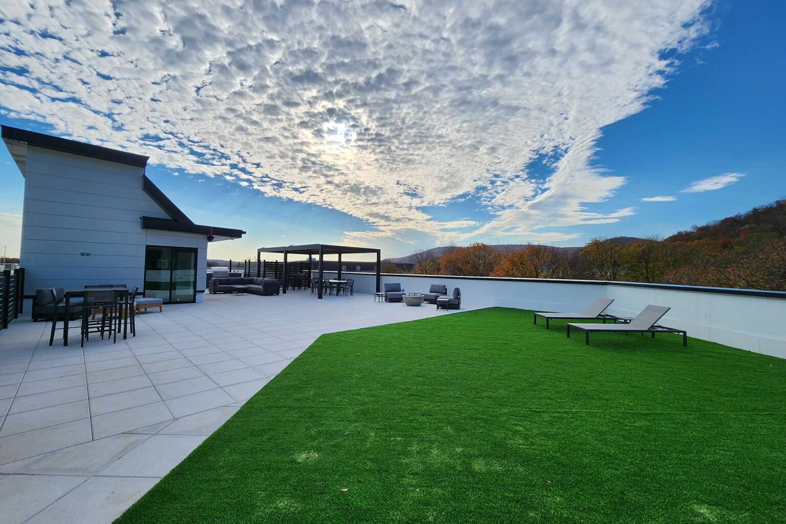 Location Apartment Homes in Suffern, NY